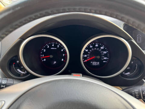 2009 Subaru Tribeca Ltd. 5-Pass.