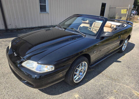 1994 Ford Mustang GT