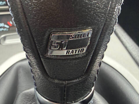 2014 Chevrolet Camaro SS