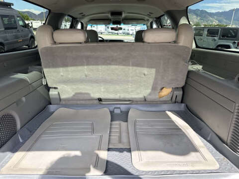 2002 Chevrolet Suburban 2500 LT