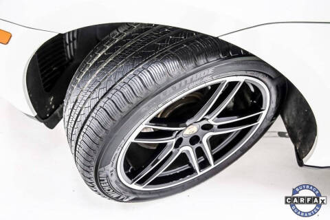 2021 Porsche Macan S