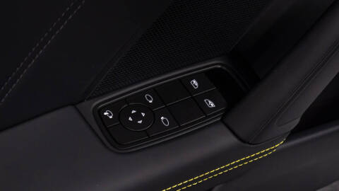 2026 Porsche 911 Carrera S