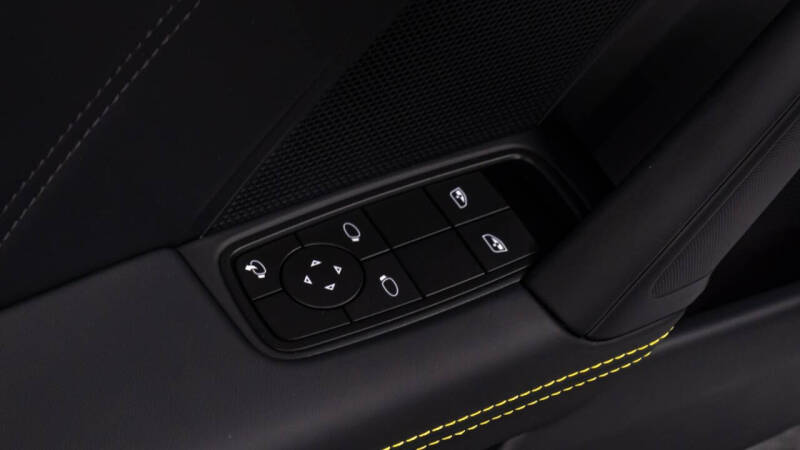 2026 Porsche 911 Carrera S