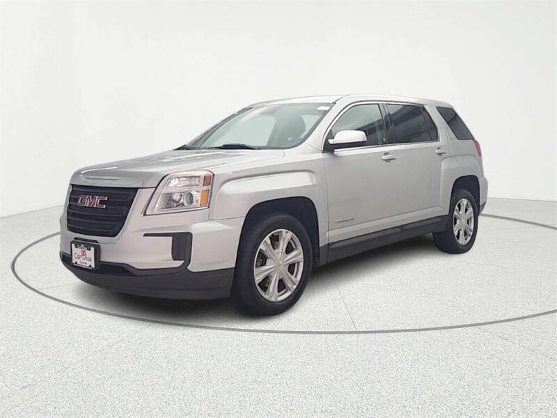 2017 GMC Terrain SLE-1
