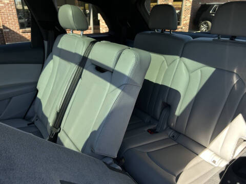 2018 Audi Q7 3.0T quattro Premium Plus