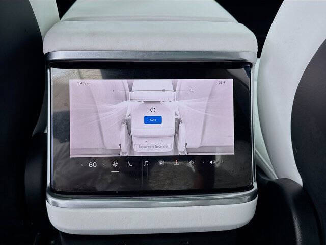 2022 Tesla Model X