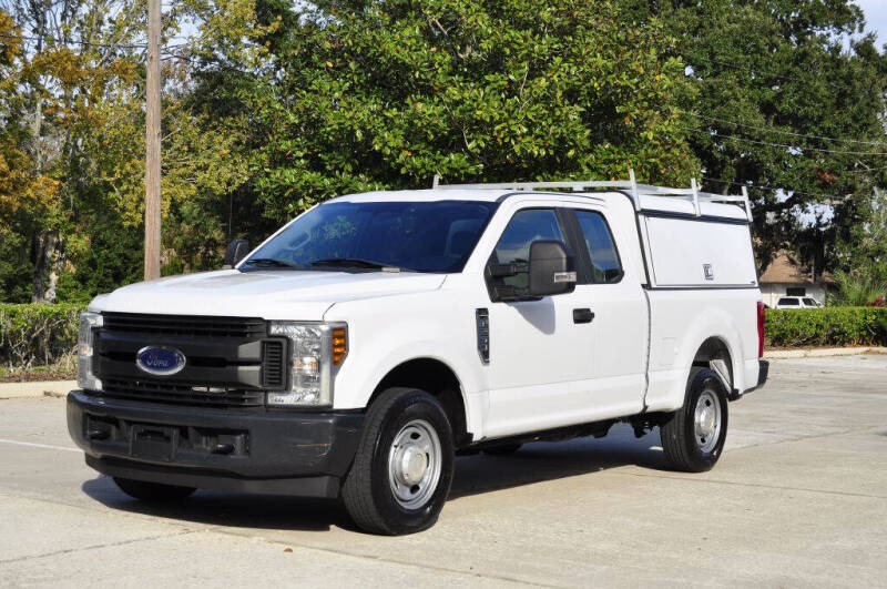 2019 Ford F-250 Base's photo