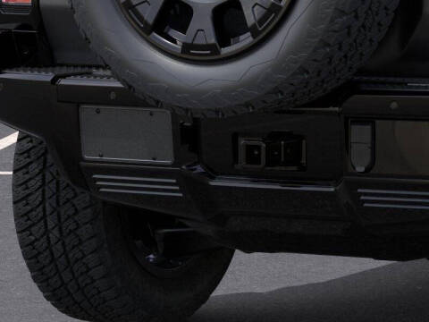2026 GMC HUMMER EV 3X