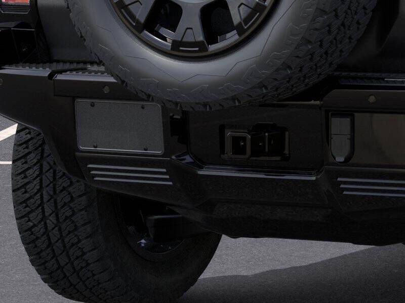 2026 GMC HUMMER EV 3X