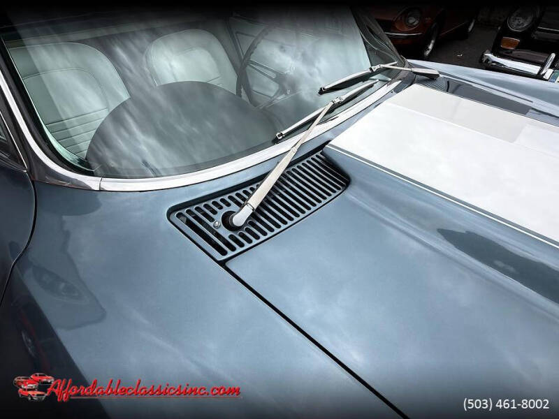 1967 Chevrolet Corvette