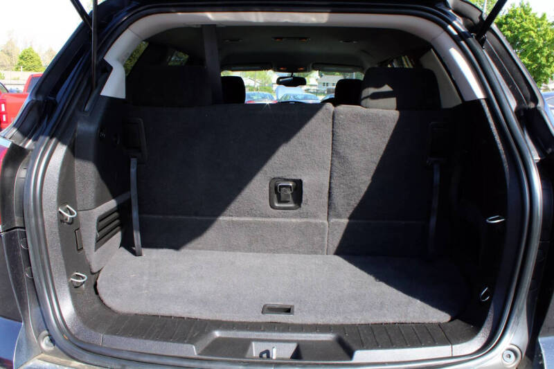 2010 Buick Enclave CX