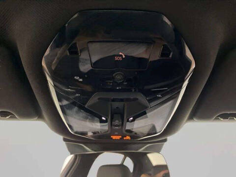 2024 BMW 5 Series 530i