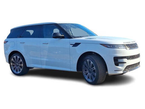 2025 Land Rover Range Rover Sport P530 Dynamic SE