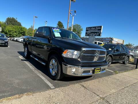 2016 RAM 1500 for sale at Save Auto Sales in Sacramento CA