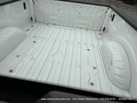 2022 Ford F-250 Super Duty