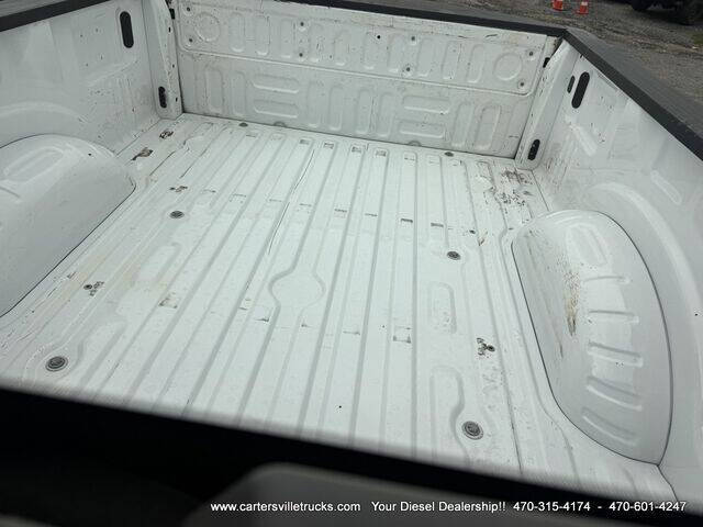 2022 Ford F-250 Super Duty