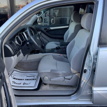 2005 Toyota 4Runner SR5