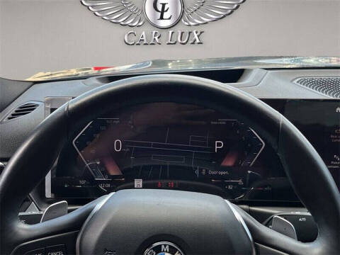 2023 BMW 3 Series 330i