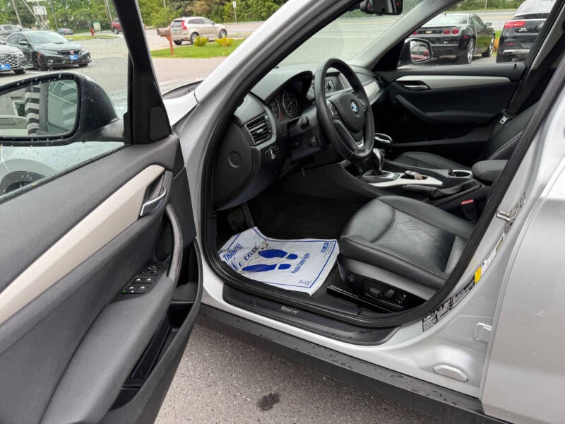 2013 BMW X1 xDrive28i