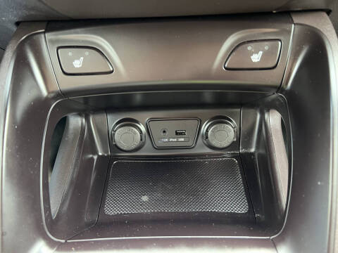 2015 Hyundai Tucson SE