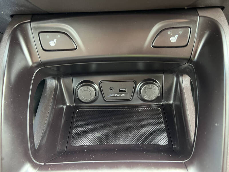 2015 Hyundai Tucson SE