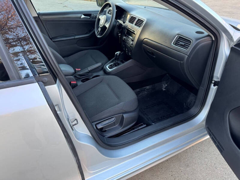 2014 Volkswagen Jetta S