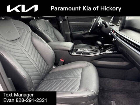 2025 Kia Sorento X-Pro SX-Prestige