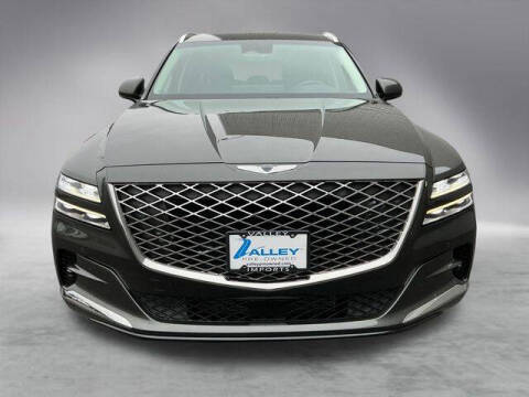 2024 Genesis GV80 2.5T