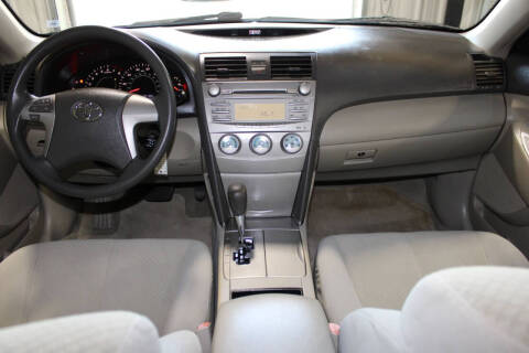 2008 Toyota Camry