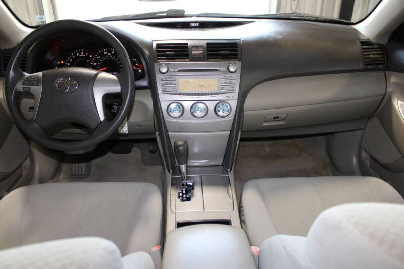2008 Toyota Camry