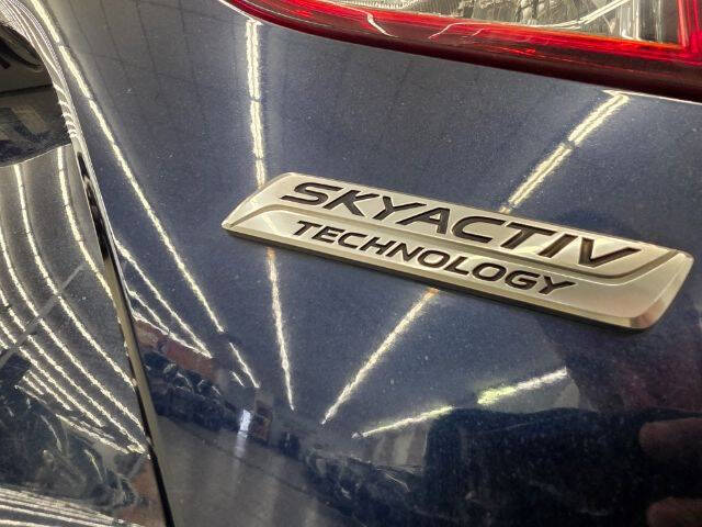 2015 Mazda MAZDA3 i Grand Touring