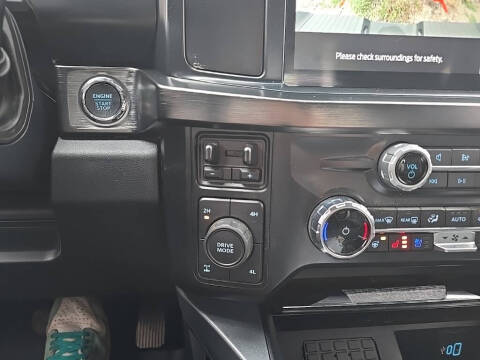 2024 Ford F-350 Super Duty