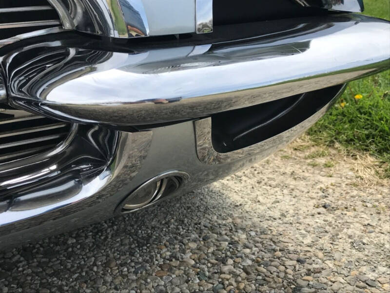 1961 Chevrolet Corvette