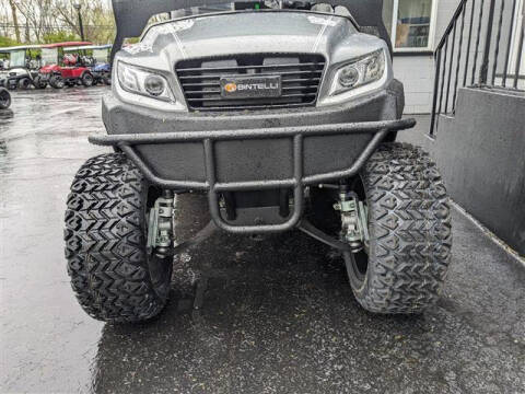 2023 Bintelli BEYOND 4PR LIFTED