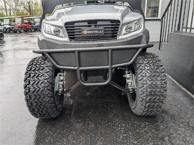 2023 Bintelli BEYOND 4PR LIFTED