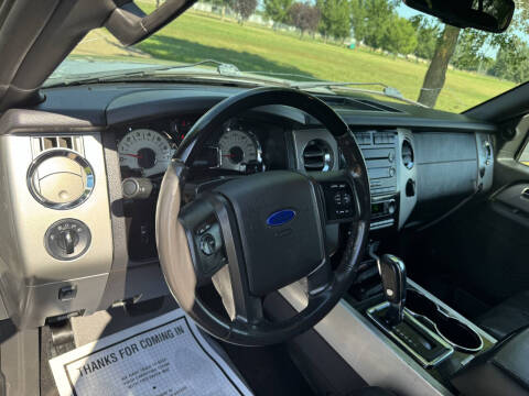 2014 Ford Expedition Limited