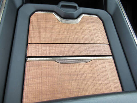 2020 RAM 2500 Laramie Longhorn