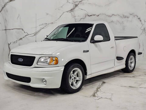 2000 Ford F-150 SVT Lightning