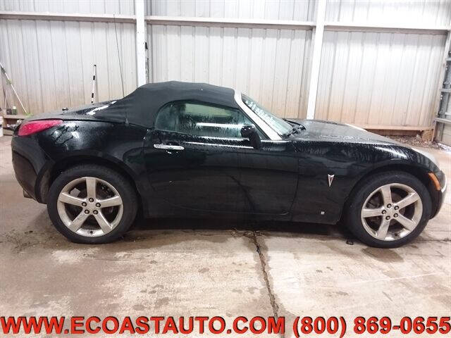 2006 Pontiac Solstice
