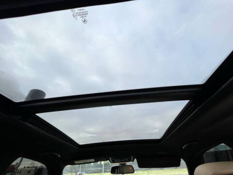 2011 BMW X5 xDrive50i