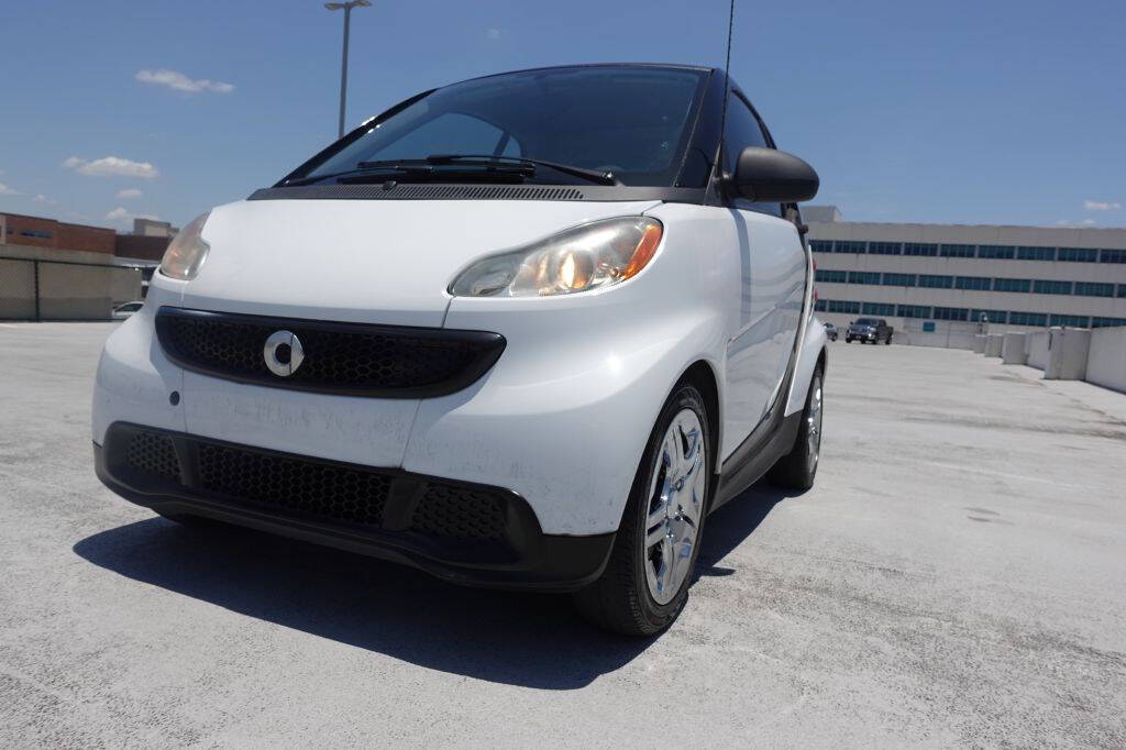 2014 Smart fortwo for sale at Warren's Auto Sales, Inc. in Lakeland, FL