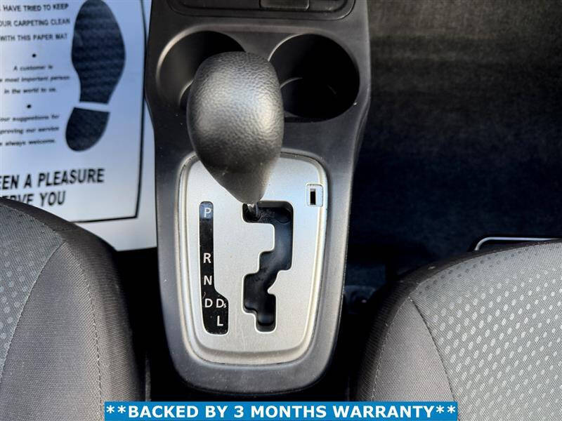 2019 Mitsubishi Mirage G4