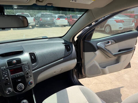 2013 Kia Forte5 EX