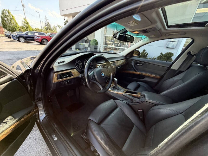 2007 BMW 3 Series 328i