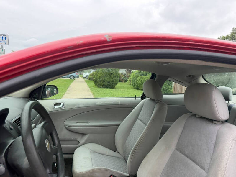 2005 Chevrolet Cobalt