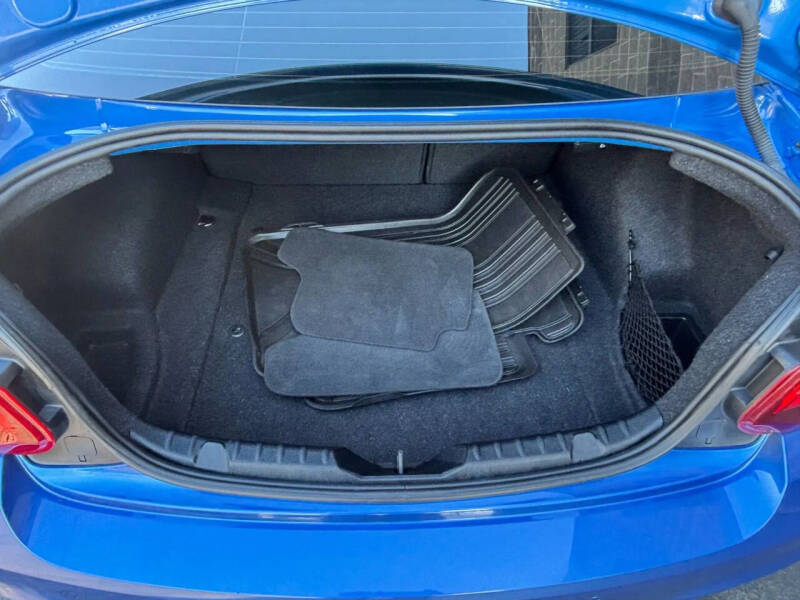 2016 BMW 2 Series M235i