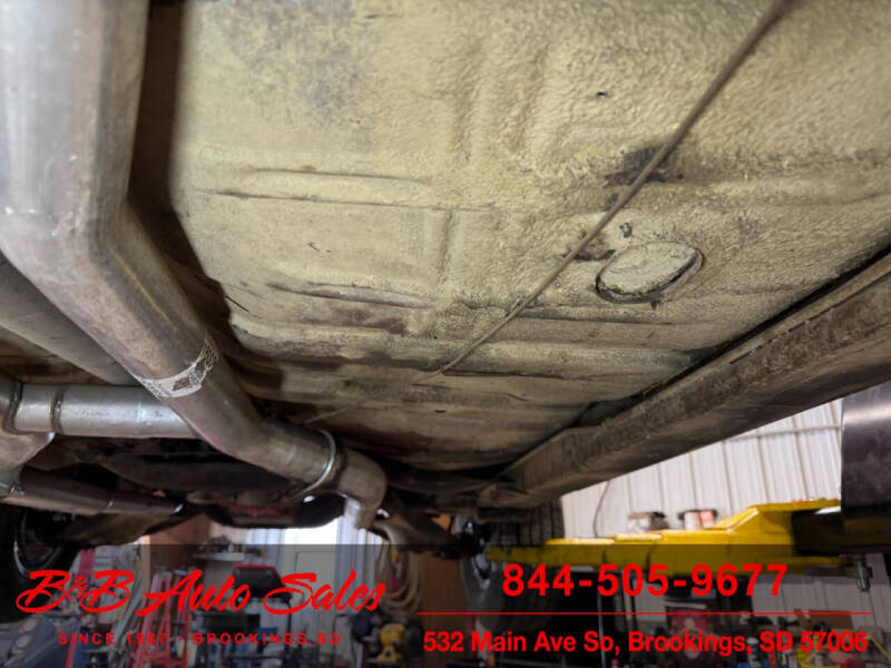 1964 Chevrolet Malibu