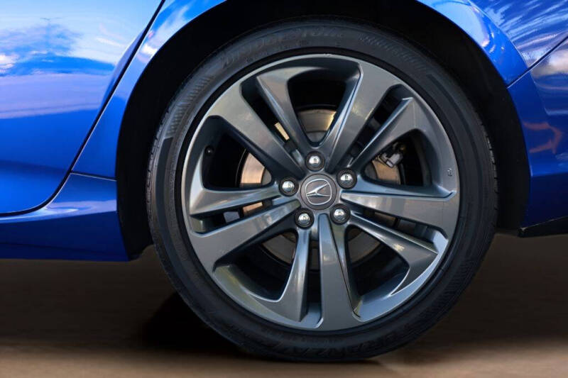 2023 Acura TLX w/A-SPEC