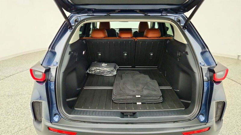 2025 Mazda CX-50 2.5 Turbo Premium