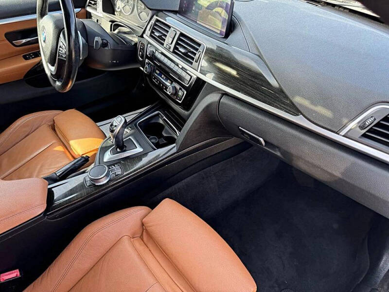 2019 BMW 4 Series 430i Gran Coupe